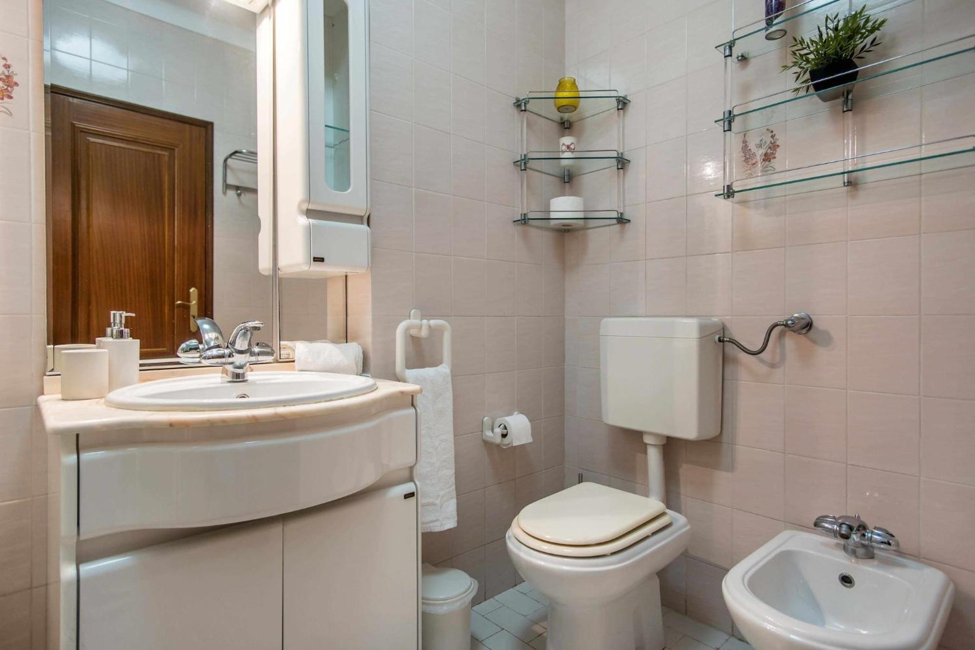 Casa Falesia T2 - Garden View - 5 Min From The Beach - Wifi ออยุส ดิ อากวา ภายนอก รูปภาพ